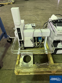 Image of AB Sciex Mass Spectrometer System, Model API 4000 LC/MS/MS System 24