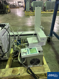 Image of AB Sciex Mass Spectrometer System, Model API 4000 LC/MS/MS System 25