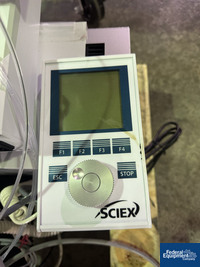 Image of AB Sciex Mass Spectrometer System, Model API 4000 LC/MS/MS System 27