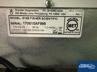 Image of Fisher Scientific Horizon Centrifuge, model 614B 02