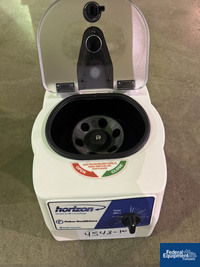 Image of Fisher Scientific Horizon Centrifuge, model 614B 07