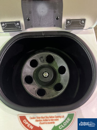 Image of Fisher Scientific Horizon Centrifuge, model 614B 08