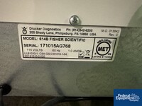 Image of Fisher Scientific Horizon Centrifuge, model 614B 02