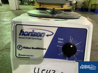 Image of Fisher Scientific Horizon Centrifuge, model 614B 06