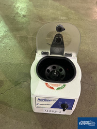 Image of Fisher Scientific Horizon Centrifuge, model 614B 07