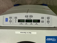 Image of Thermo Scientific SpeedVac Concentrator, model Savant SPD121P-115 06