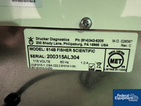 Image of Fisher Scientific Centrifuge, Model 614B. 02