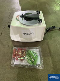 Image of Fisher Scientific Centrifuge, Model 614B. 03
