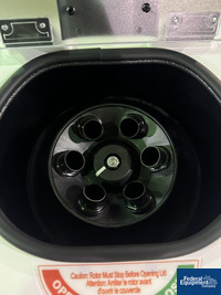 Image of Fisher Scientific Centrifuge, Model 614B. 08