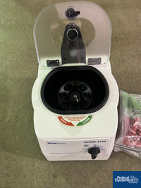 Image of Fisher Scientific Centrifuge, Model 614B. 07