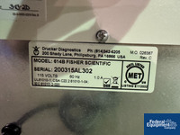Image of Fisher Scientific Centrifuge, Model 614B. 02