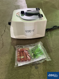 Image of Fisher Scientific Centrifuge, Model 614B. 03