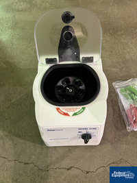 Image of Fisher Scientific Centrifuge, Model 614B. 07