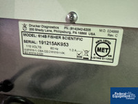 Image of Fisher Scientific Centrifuge, Model 614B. 03