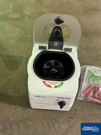 Image of Fisher Scientific Centrifuge, Model 614B. 07