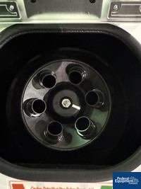 Image of Fisher Scientific Centrifuge, Model 614B. 08
