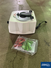 Image of Fisher Scientific Centrifuge, Model 614B. 03