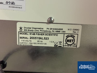 Image of Fisher Scientific Centrifuge, Model 614B. 02