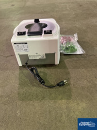Image of Fisher Scientific Centrifuge, Model 614B. 03