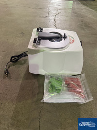 Image of Fisher Scientific Centrifuge, Model 614B. 04