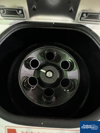 Image of Fisher Scientific Centrifuge, Model 614B. 07