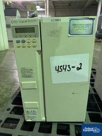 Image of Shimadzu HPLC System 07
