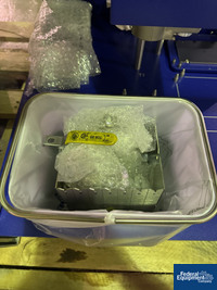 Image of Eppendorf Epmotion 5073 Liquid Handler 08