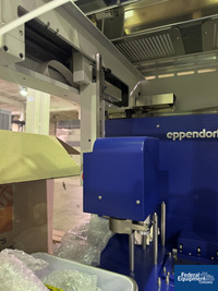 Image of Eppendorf Epmotion 5073 Liquid Handler 10