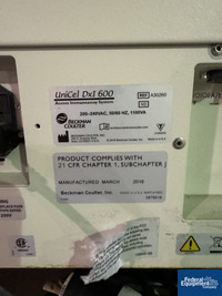 Image of Beckman Coulter Access Immunoassay System 03