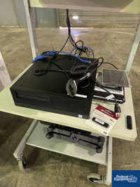 Image of Biomerieux Vitek 2 Identification System 17