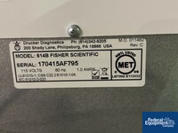 Image of Fisher Scientific Horizon Centrifuge, model 614B 02