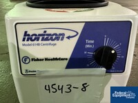 Image of Fisher Scientific Horizon Centrifuge, model 614B 04