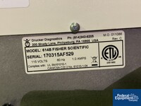 Image of Fisher Scientific Horizon Centrifuge, model 614B 02
