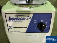 Image of Fisher Scientific Horizon Centrifuge, model 614B 04