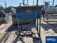 Image of 59 HP Cleaver Brooks Water Tube Boiler, Model M4P-2500 02