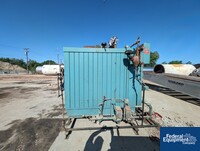 Image of 59 HP Cleaver Brooks Water Tube Boiler, Model M4P-2500 08