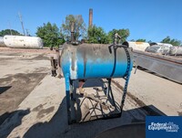 Image of 59 HP Cleaver Brooks Water Tube Boiler, Model M4P-2500 13