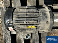 Image of 59 HP Cleaver Brooks Water Tube Boiler, Model M4P-2500 18