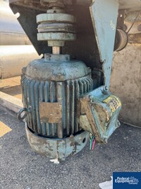 Image of 2,500 Gal Alloy Fab Kettle, 304 S/S, 5/100# 11