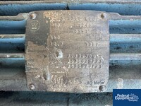 Image of 2,500 Gal Alloy Fab Kettle, 304 S/S, 5/100# 12