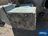 Image of 2,500 Gal Alloy Fab Reactor, 316L S/S, 85/150# 12