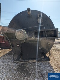 Image of 5,500 Gal Wolfe Mechanical Kettle, 316 S/S, 120# 05
