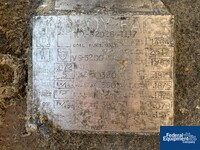 Image of 3,500 Gal Alloy Fab Kettle, S/S, 5/150# 02
