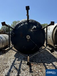 Image of 3,500 Gal Alloy Fab Kettle, S/S, 5/150# 05