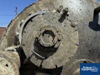 Image of 3,500 Gal Alloy Fab Kettle, S/S, 5/150# 12