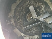 Image of 3,500 Gal Alloy Fab Kettle, S/S, 5/150# 13
