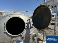 Image of 2,000 Gal Lee Reactor, 316 S/S, 23/100# 12