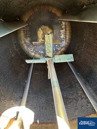 Image of 2,000 Gal Lee Reactor, 316 S/S, 23/100# 13