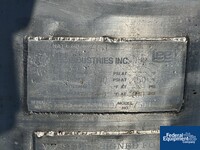 Image of 750 Gal Lee Vacuum Kettle,304 S/S, 100# Jacket 02