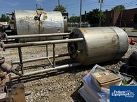 Image of 750 Gal Lee Vacuum Kettle,304 S/S, 100# Jacket 05